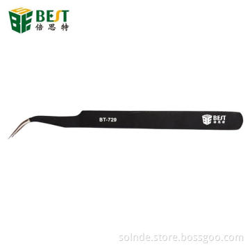 Superior Quality CE best brand of tweezers